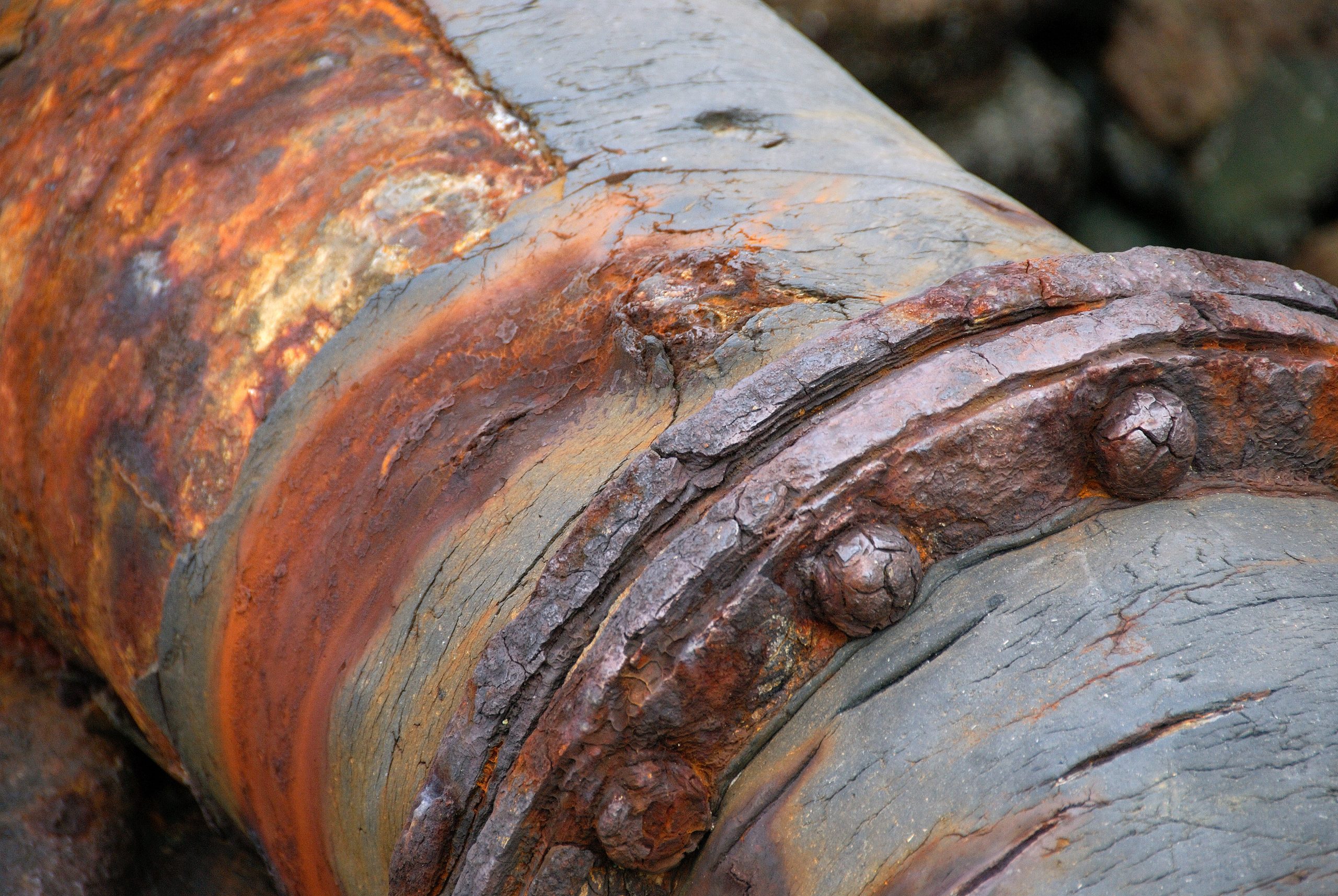 What Is Pipeline Corrosion Types Causes Treatment - vrogue.co